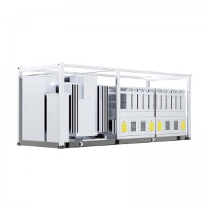 EH-4000/4400/4800-HA-MR-US-34,5KV